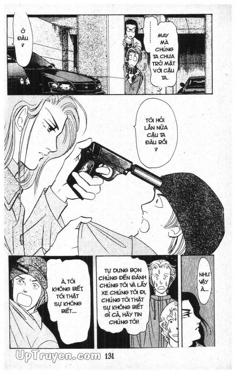 9 Banme No Musashi Chương 11 Ảnh 130