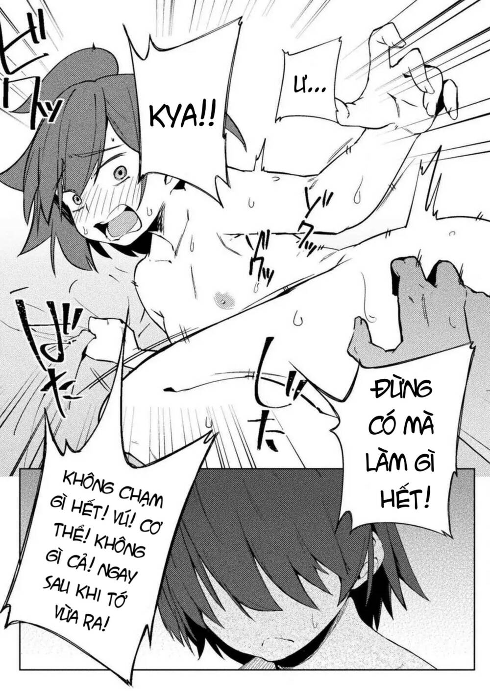 Teisou Gyakuten Sekai Chương 25 Ảnh 3