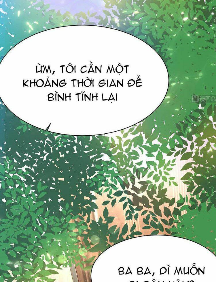 Ức Vạn Song Bảo: Mami, Bó Tay Chịu Trói! Chương 30.1 Ảnh 35