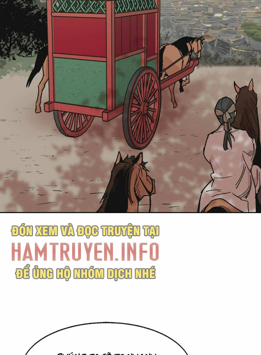 Scandal Đại Công Chúa Chương 1 Ảnh 16