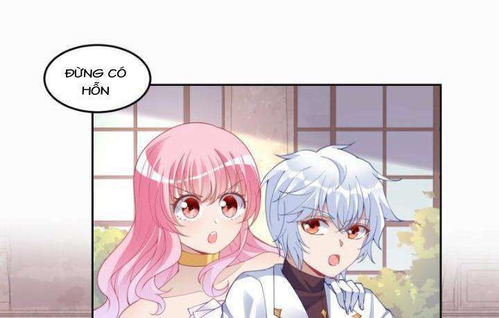 Quy Tắc Sinh Tồn Của Công Chúa Chương 94 Ảnh 18