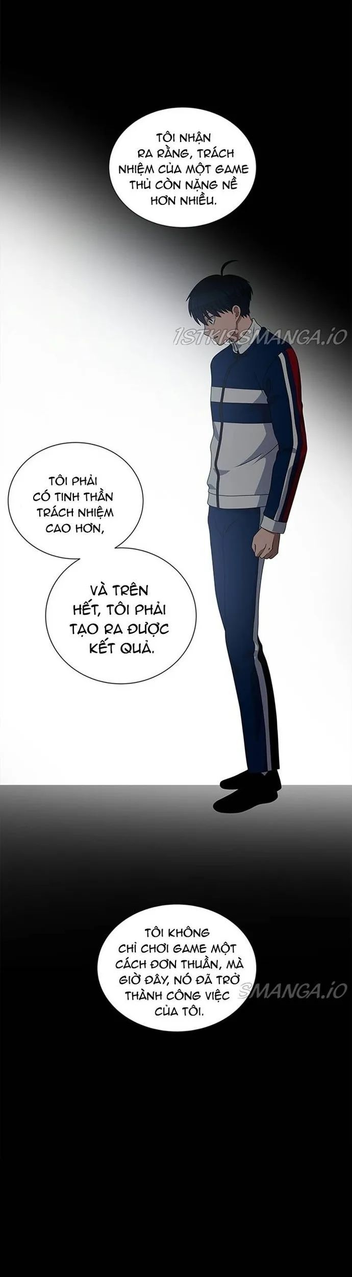 No Scope Chương 187 Ảnh 14