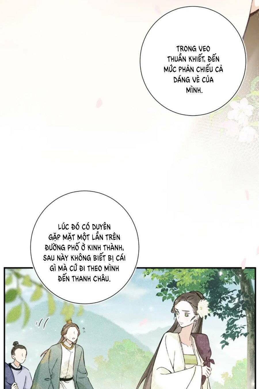 Lui Lui Lui Lui Ra! Chương 119.6 Ảnh 16