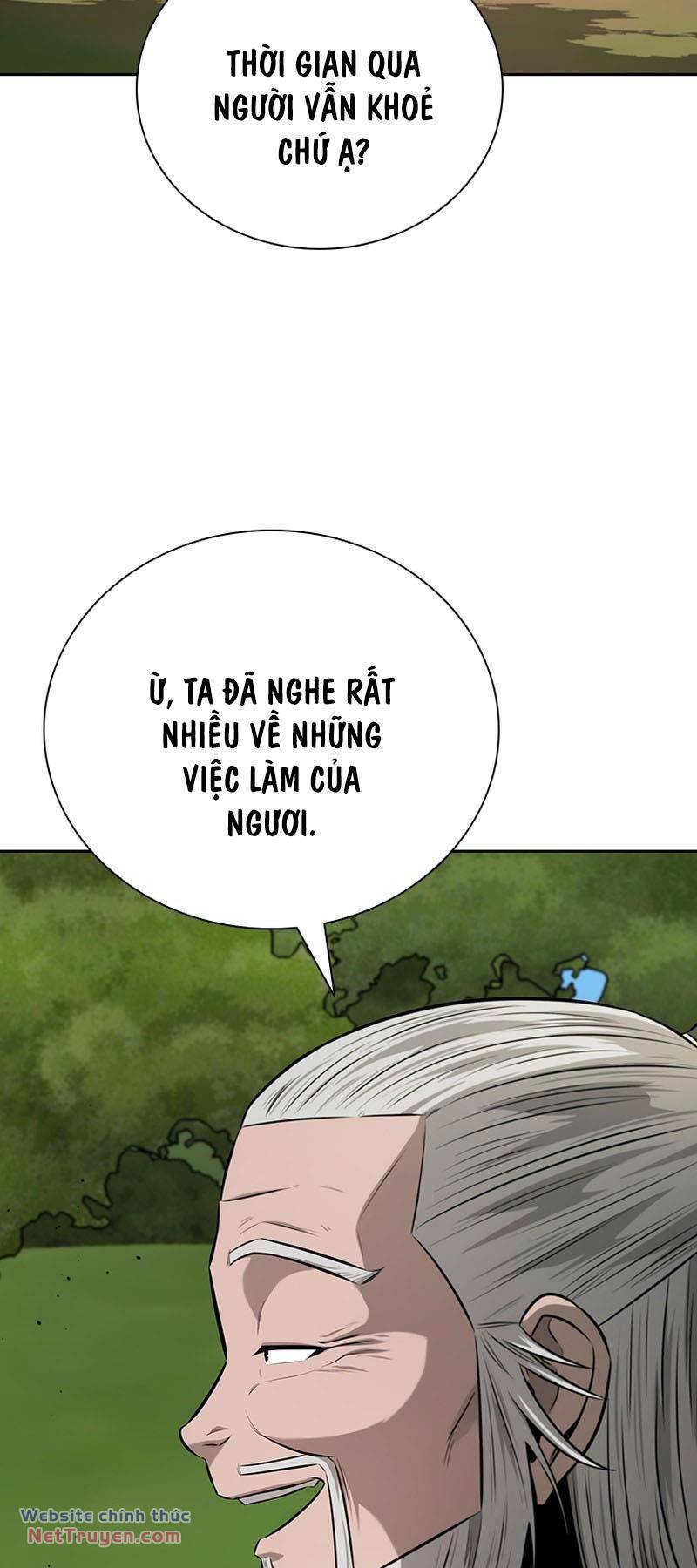 Kiếm Đế Nguyệt Linh Chương 85 Ảnh 26