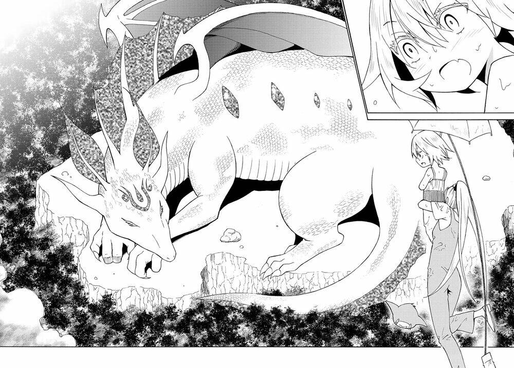 29-Sai Hitorimi Chuuken Boukensha No Nichijou Chương 26 Ảnh 6