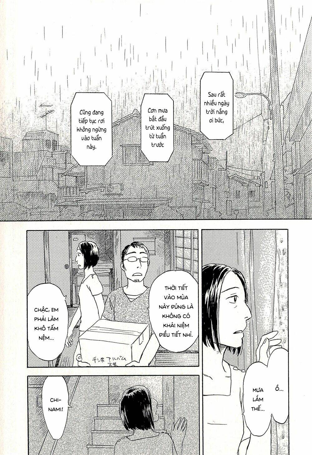 Suiiki Chương 10 Ảnh 30