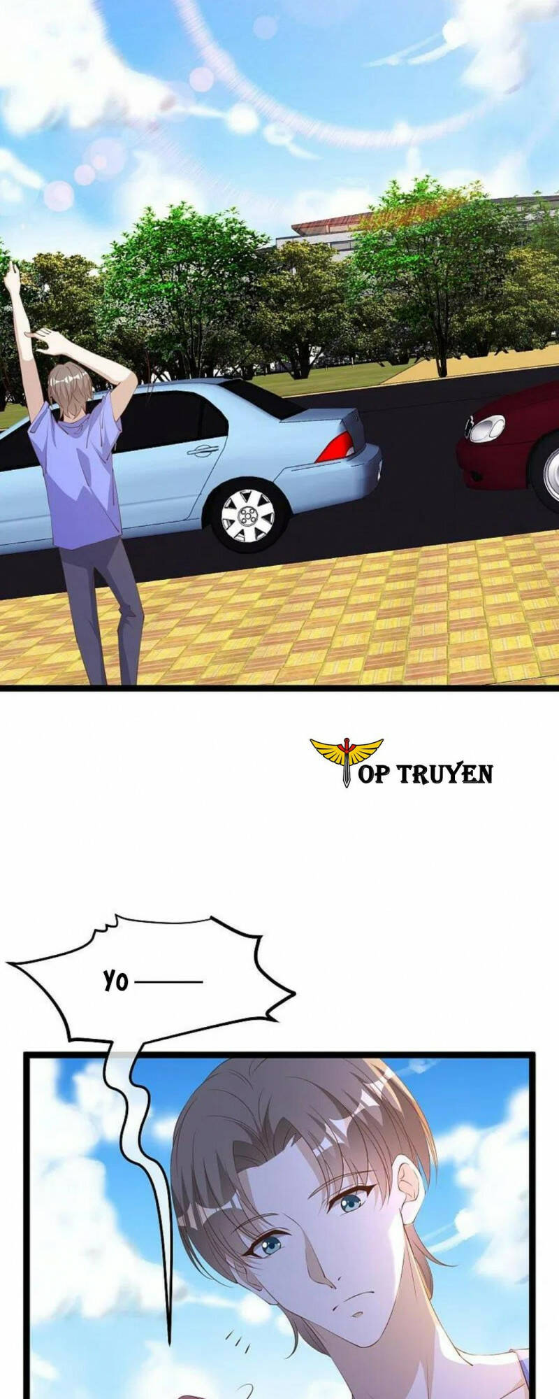 Thần Cấp Ngư Phu Chương 298 Ảnh 8