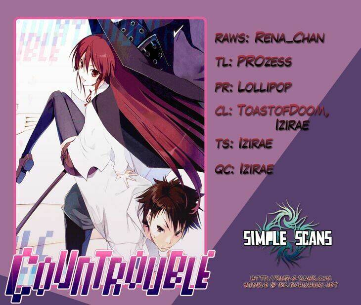 Countrouble Chương 22 Ảnh 2