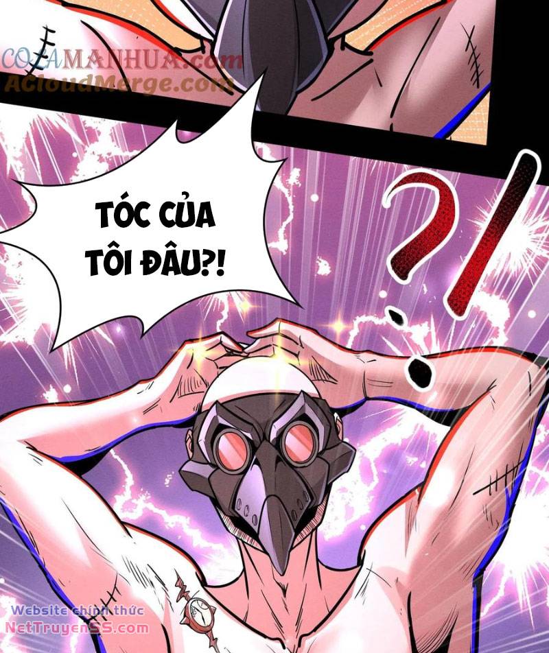 Dược Sư Kì Lạ: Bệnh Nhân Của Tôi Đều Rất Khủng Bố Chương 269 Ảnh 4
