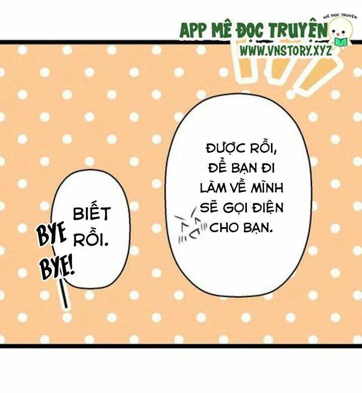 Lớp Học Biến Chất Chương 32 Ảnh 19