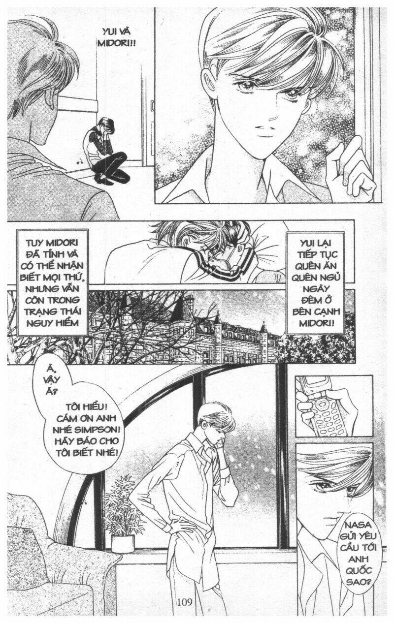 Nàng Tiên Ánh Trăng - Kaguya Hime Chương 24 Ảnh 110
