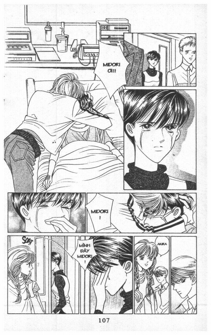 Nàng Tiên Ánh Trăng - Kaguya Hime Chương 24 Ảnh 108