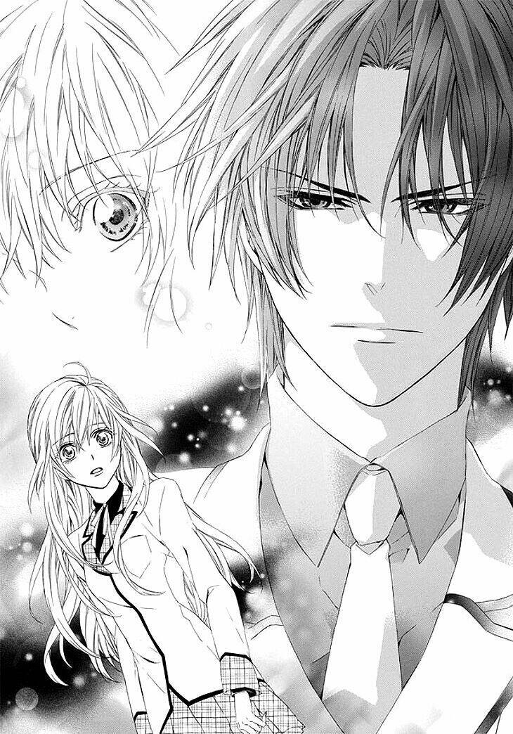 Kami-Sama Gakuen Armeria Chương 1 Ảnh 48