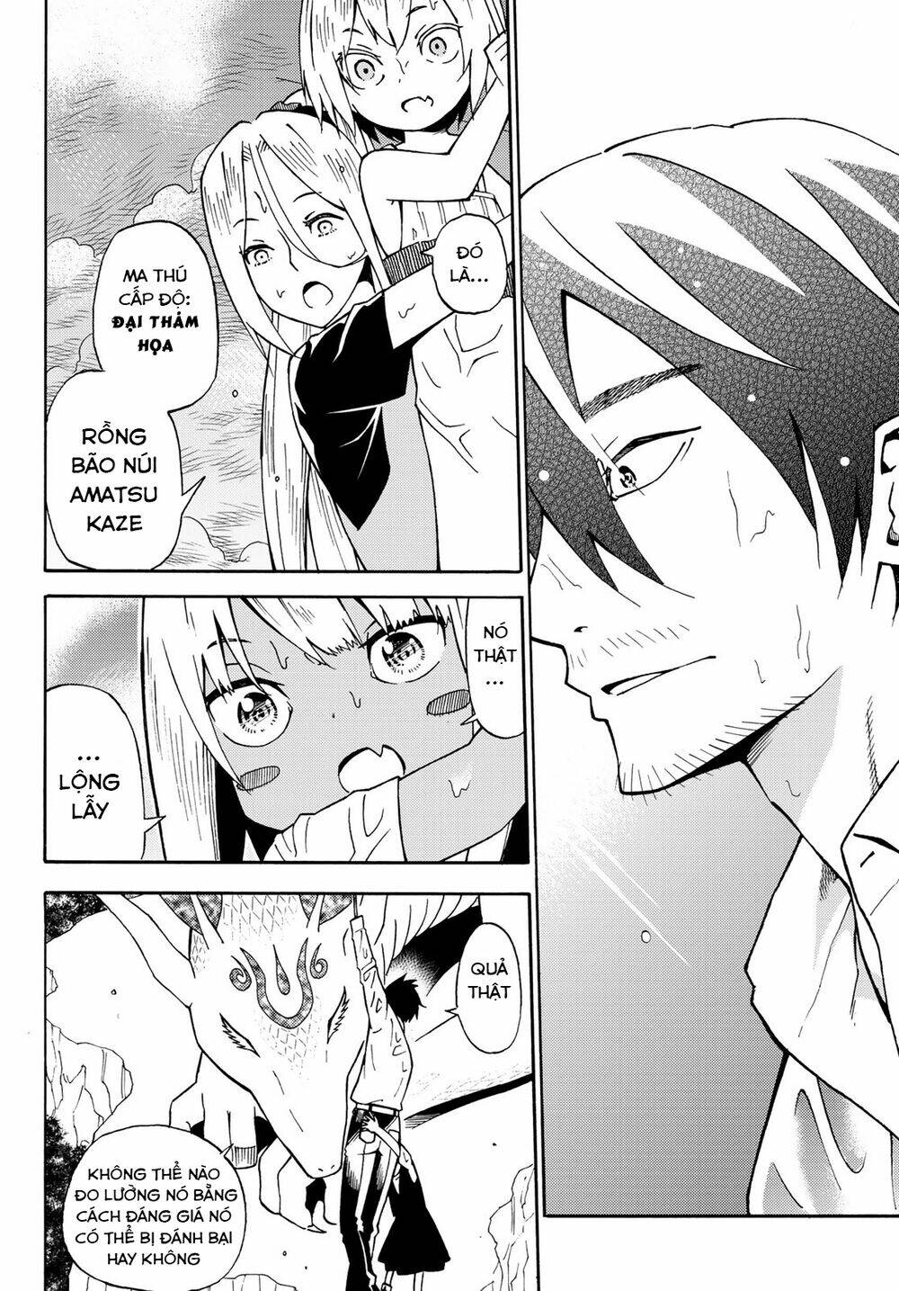 29-Sai Hitorimi Chuuken Boukensha No Nichijou Chương 26 Ảnh 7