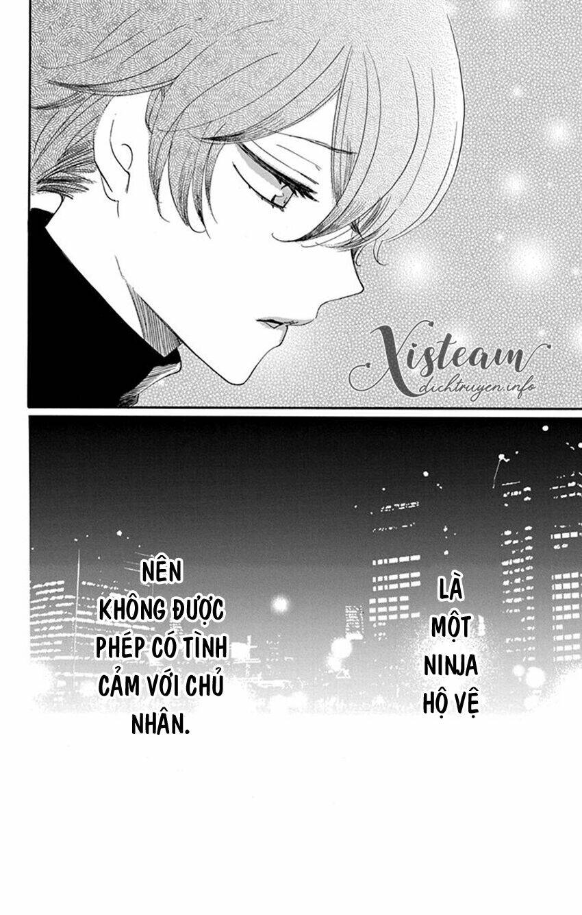 Nin Koi Chương 17 Ảnh 33