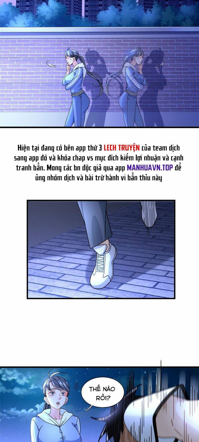 Tân Cực Phẩm Toàn Năng Cao Thủ Chương 69 Ảnh 6