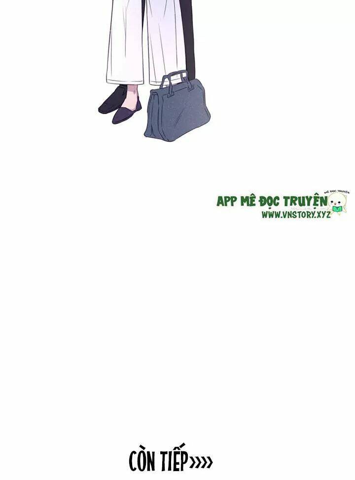 Chuyên Tình Yêu Của Ông Chú Cool Ngầu Chương 53 Ảnh 49