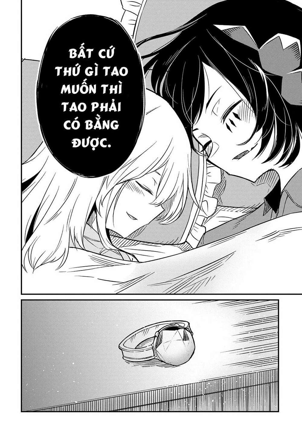 Neta Chara Tensei Toka Anmarida! Chương 6 Ảnh 38