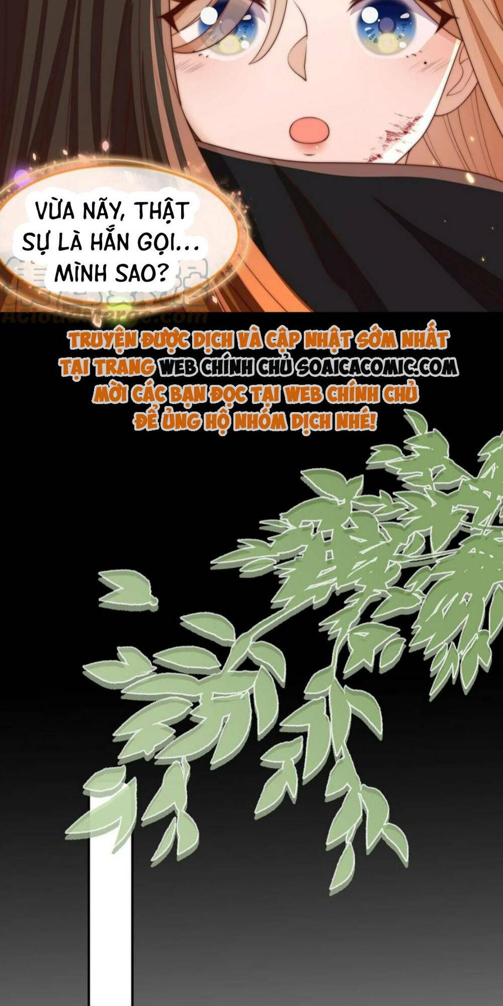 Trọng Sinh Trở Thành Hoàng Hậu Độc Ác Của Kẻ Thù Chương 23 Ảnh 32