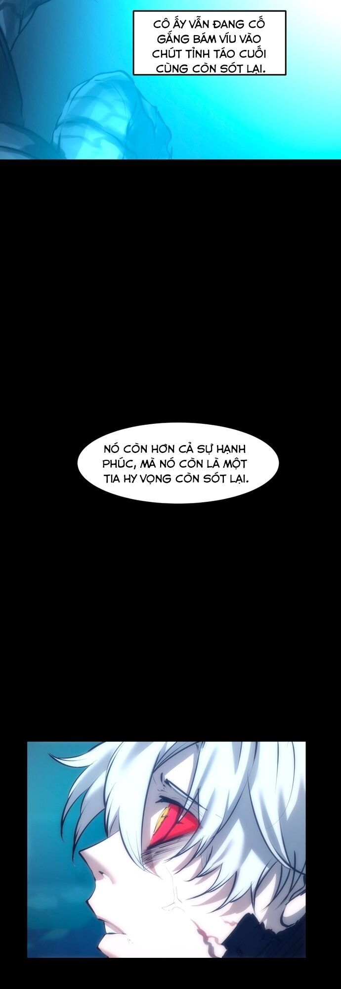 Cột Sống Đỏ Chương 15 Ảnh 52