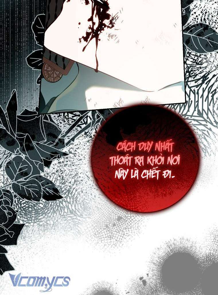 Tôi Đã Thuần Hóa Một Tên Bạo Chúa Và Chạy Trốn Chương 112 Ảnh 69