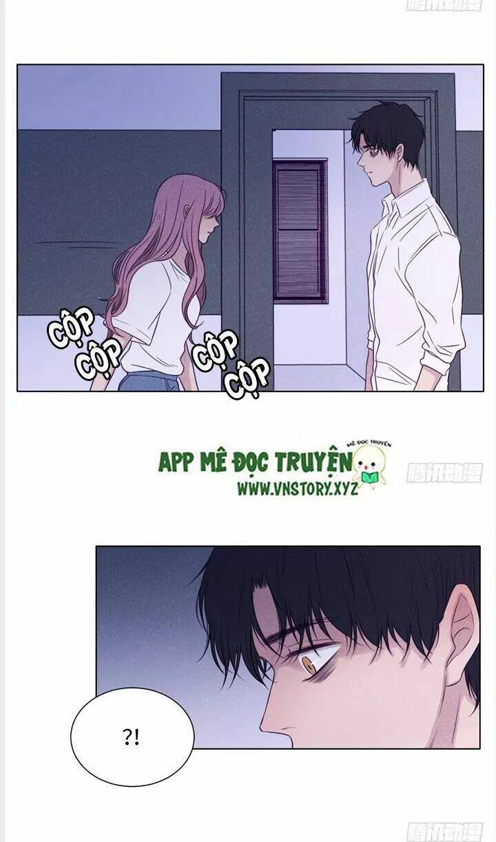Chuyên Tình Yêu Của Ông Chú Cool Ngầu Chương 51 Ảnh 18