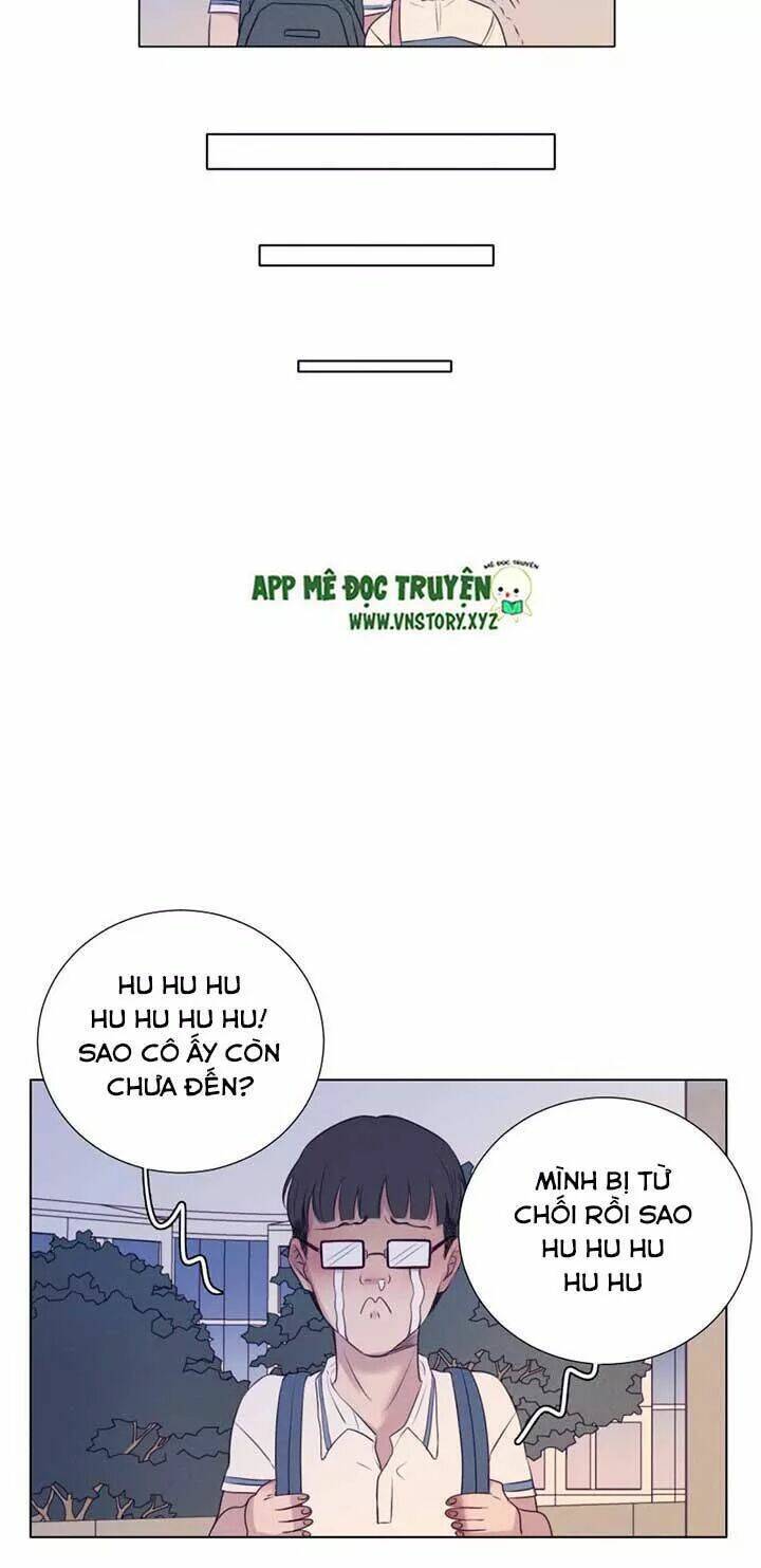 Chuyên Tình Yêu Của Ông Chú Cool Ngầu Chương 69 Ảnh 36