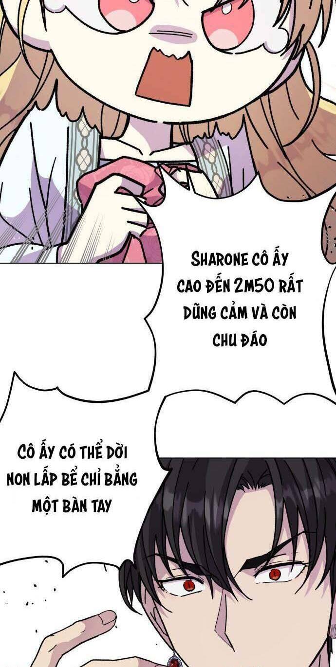 Tôi Mang Trong Mình Trái Tim Của Rồng Chương 10 Ảnh 10