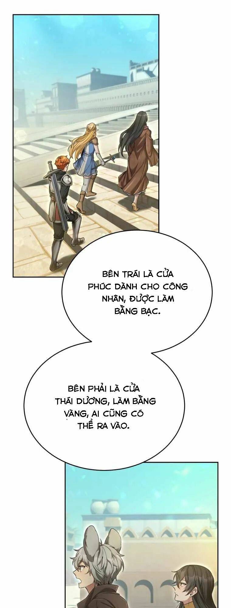 Cách Sống Sót Khi Đã Max Level Chương 46 Ảnh 42