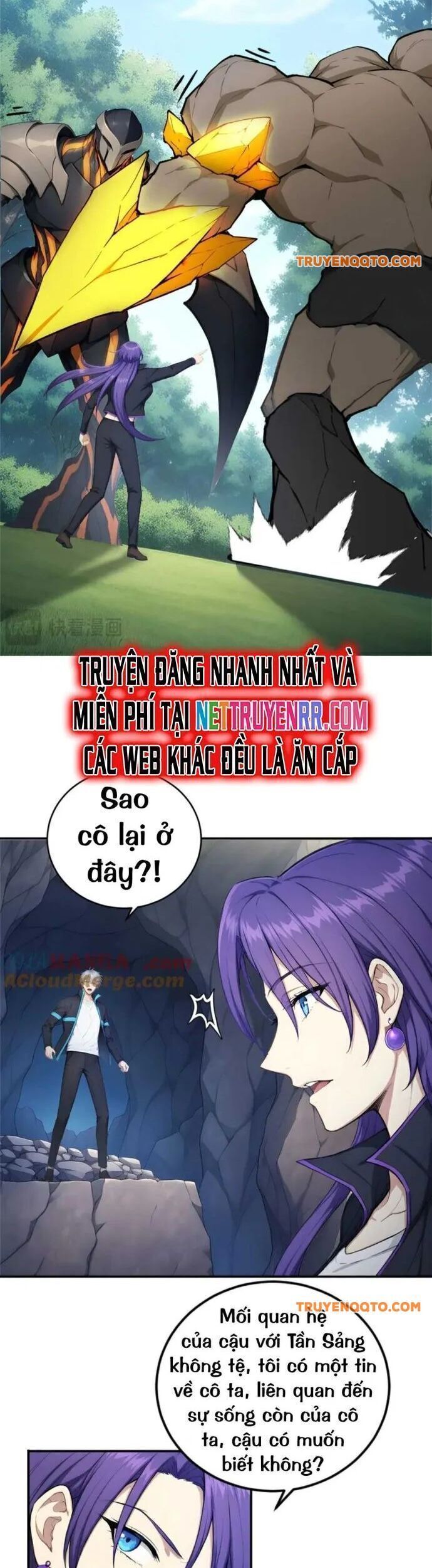 Khắp Thần Giới: Ta Hiến Tế Hàng Vạn Sinh Linh Trở Thành Thần Chương 94 Ảnh 17