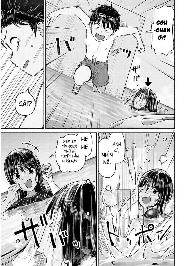Itoko No Ko Chương 2 Ảnh 11
