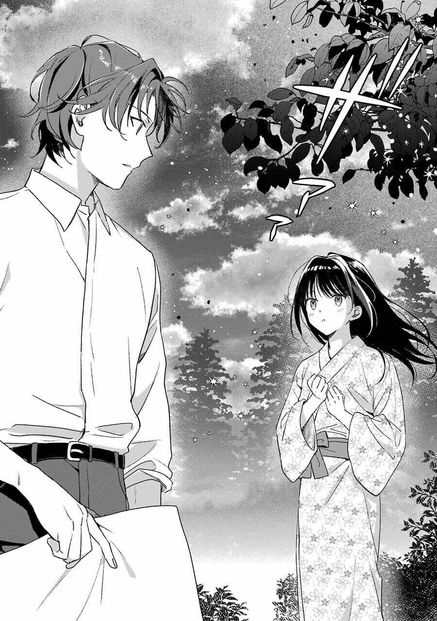 Katsuben Ouji No Hanayome-San Chương 3 Ảnh 15