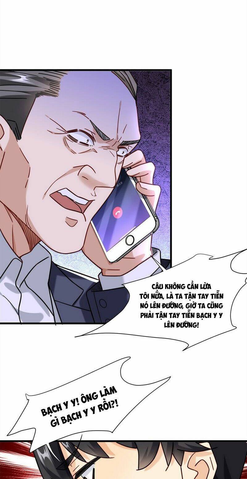 Tân Cực Phẩm Toàn Năng Cao Thủ Chương 65 Ảnh 22