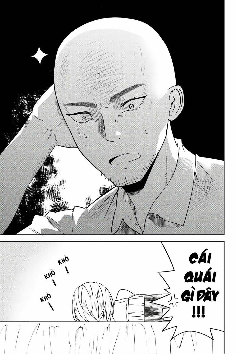 29-Sai Hitorimi Chuuken Boukensha No Nichijou Chương 28 Ảnh 36