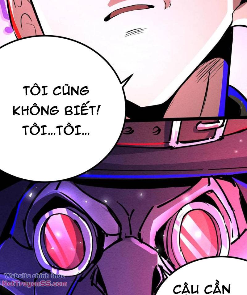 Dược Sư Kì Lạ: Bệnh Nhân Của Tôi Đều Rất Khủng Bố Chương 267 Ảnh 16