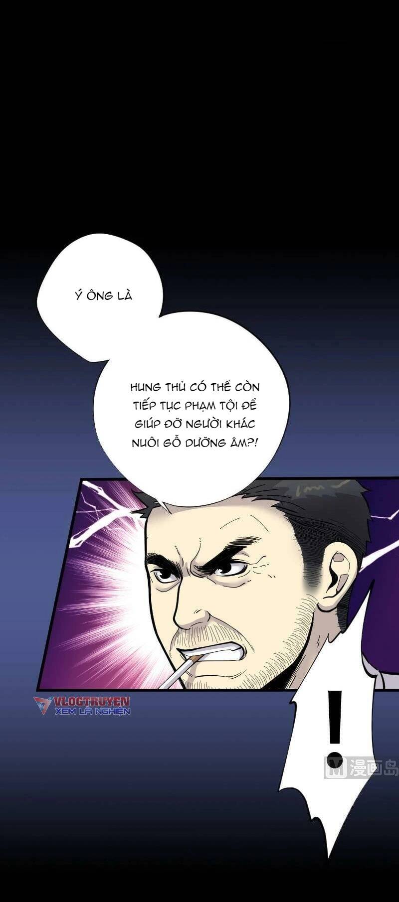 Thợ Cắt Tóc Cho Diêm Vương Chương 27 Ảnh 60
