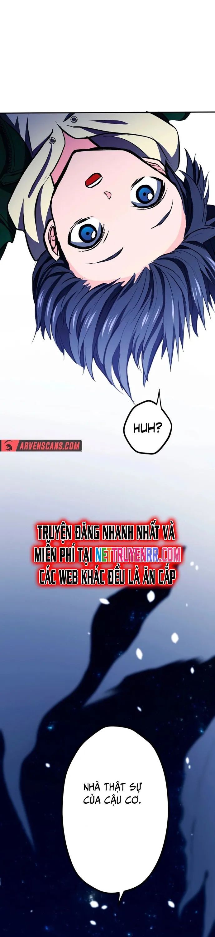 Ittoki The Ninja Chương 4 Ảnh 59