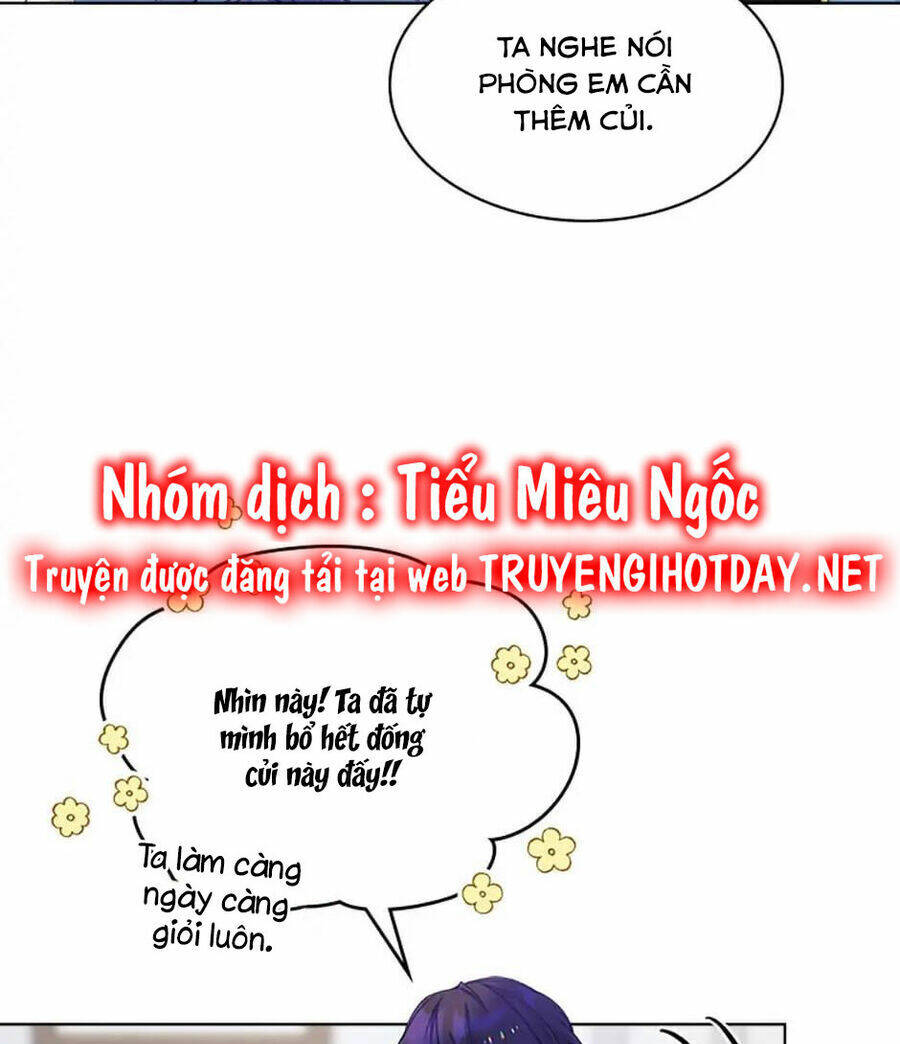 Anh Trai Tôi Quá Hiền Lành Làm Tôi Lo Lắng Ghê Chương 71 Ảnh 10