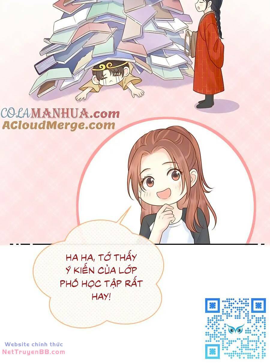 Núi Của Cô Ấy, Biển Của Cô Ấy Chương 36 Ảnh 33