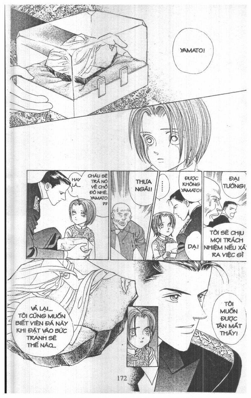 Nàng Tiên Ánh Trăng - Kaguya Hime Chương 24 Ảnh 173