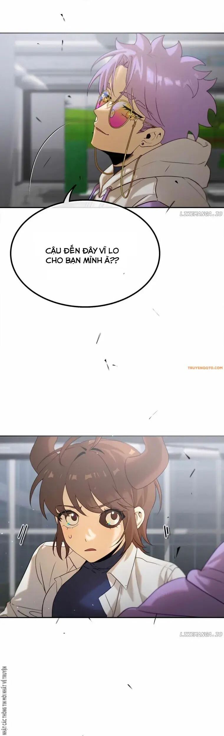 Tôi Là Học Sinh Hạng D Chương 40 Ảnh 32