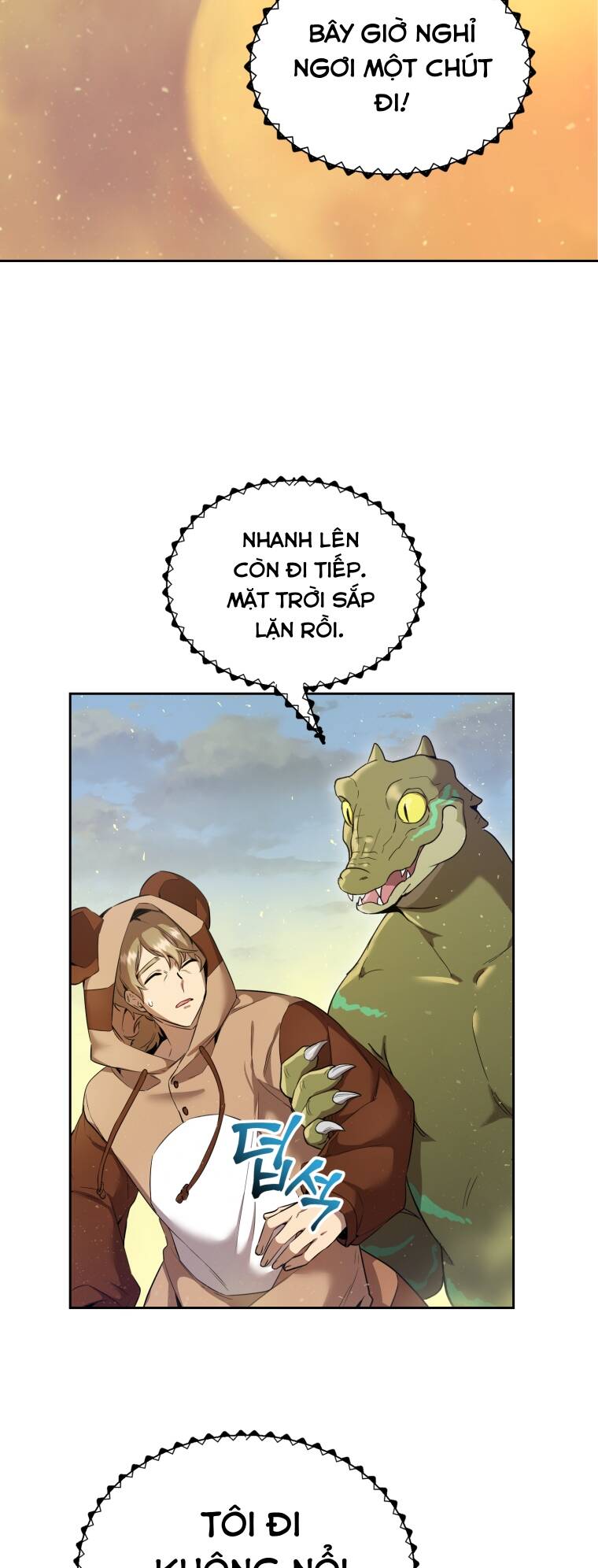 Cách Sống Sót Khi Đã Max Level Chương 23 Ảnh 45