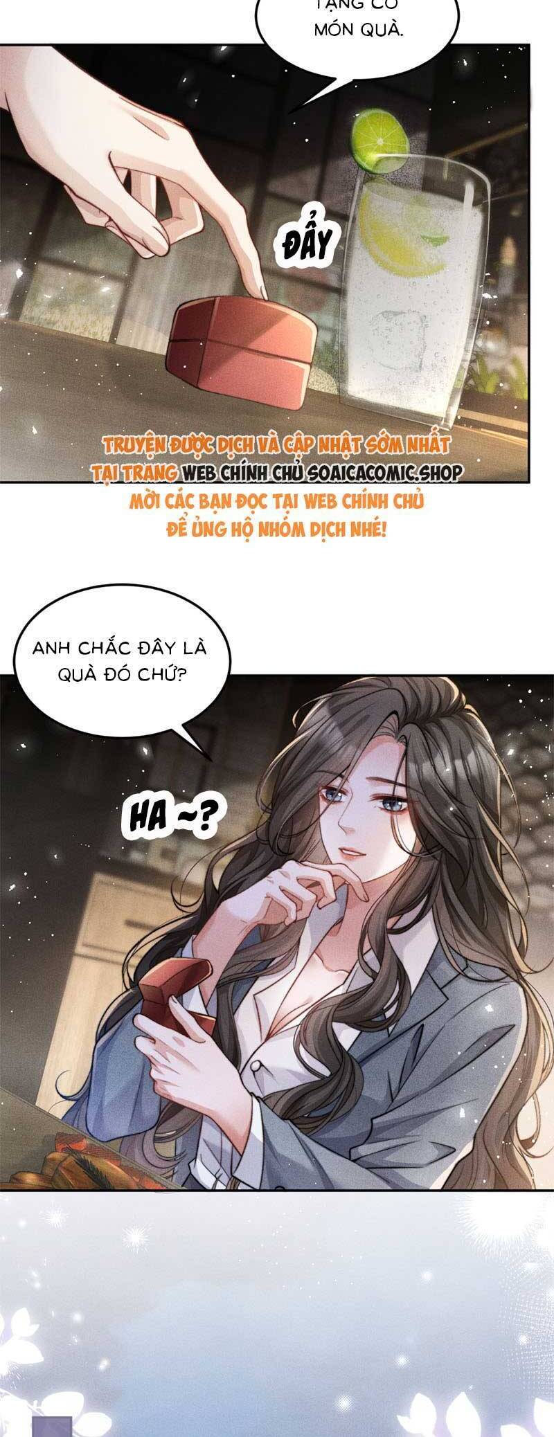 Sát Thủ Bướm Chương 9 Ảnh 13