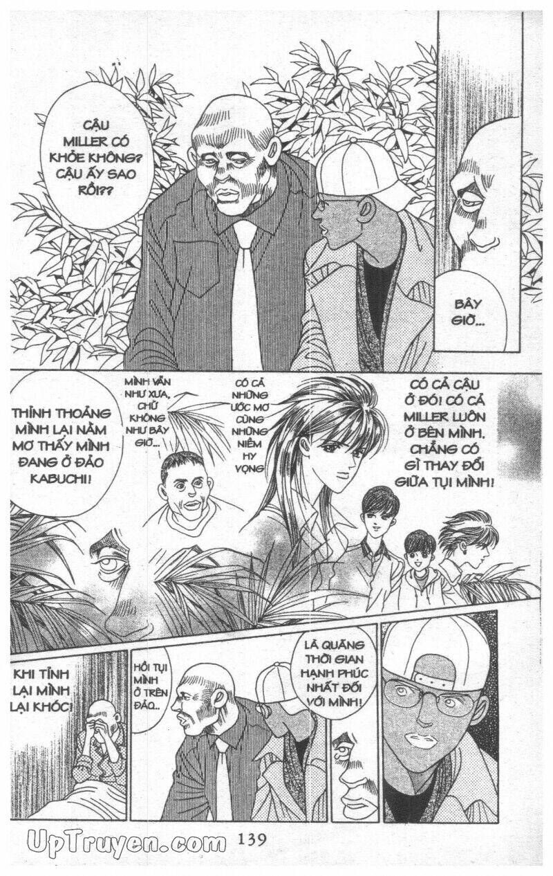 Nàng Tiên Ánh Trăng - Kaguya Hime Chương 25 Ảnh 140