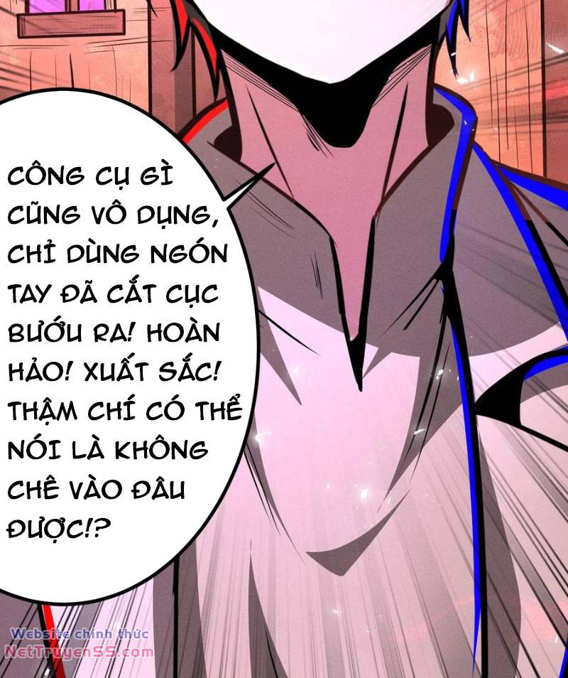 Dược Sư Kì Lạ: Bệnh Nhân Của Tôi Đều Rất Khủng Bố Chương 267 Ảnh 7