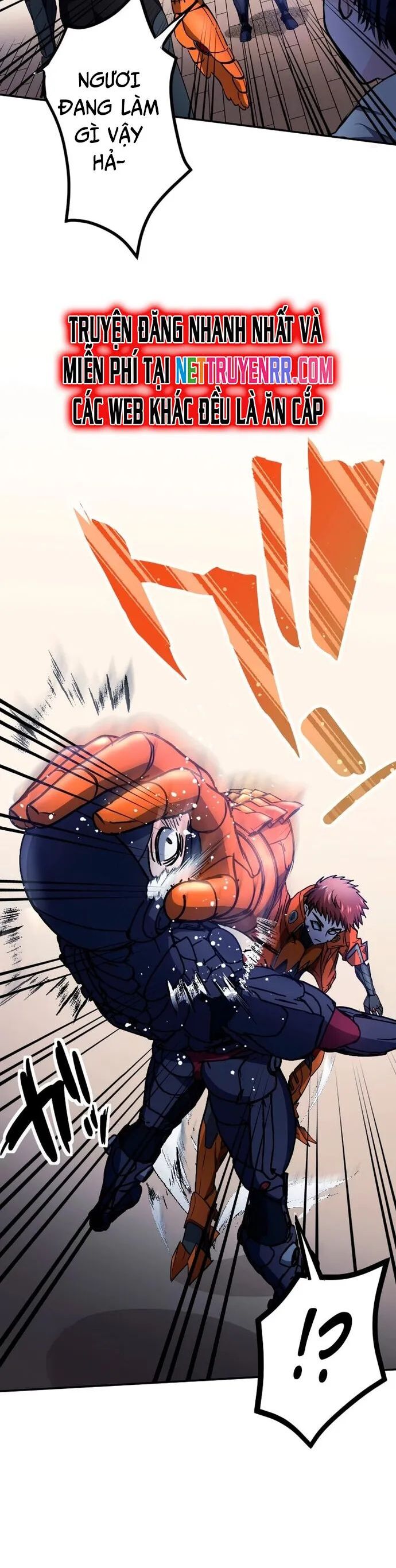 Ittoki The Ninja Chương 4 Ảnh 10