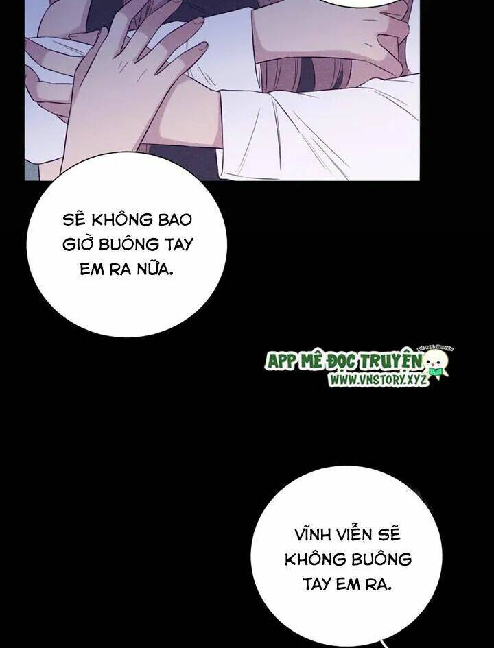 Chuyên Tình Yêu Của Ông Chú Cool Ngầu Chương 57 Ảnh 20