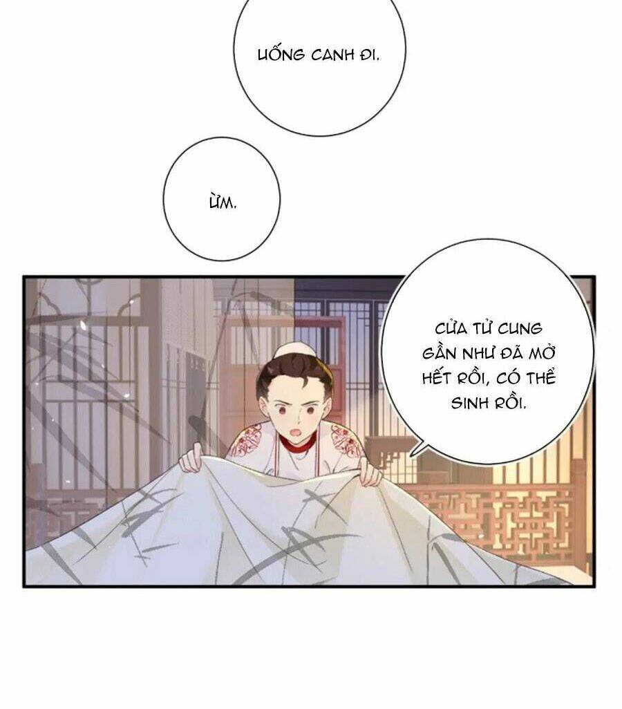 Lui Lui Lui Lui Ra! Chương 117 Ảnh 22