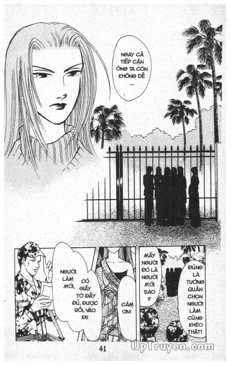 9 Banme No Musashi Chương 12 Ảnh 40