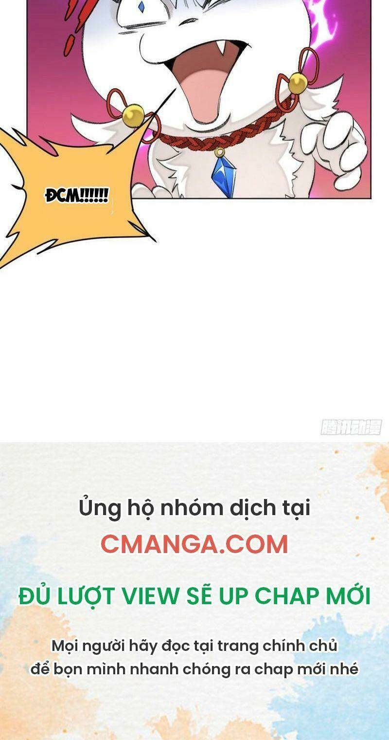Minh Nhật Chi Kiếp Chương 86 Ảnh 21